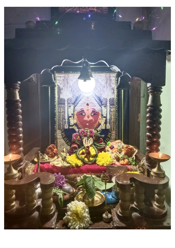 गणपती बाप्पा - Rahul Deshpande