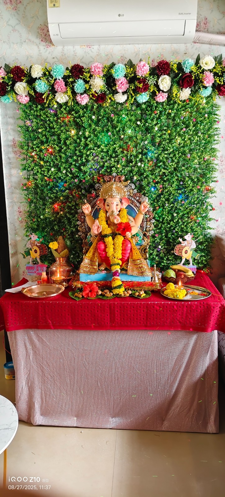 गणपती बाप्पा - Onkar Date